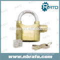 RP-128 Big Siren Small Padlock Alarm Lock